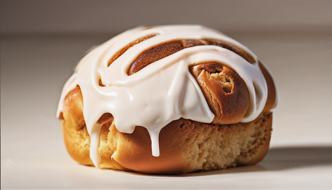 Лучшая выпечка